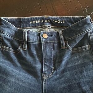 American Eagle Jeans Size 000S